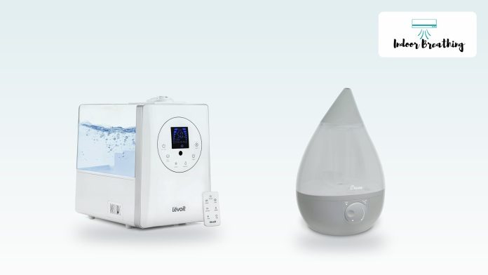 Best Filterless Humidifiers: 7 Picks and White Dust Fixes