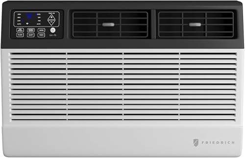 friedrich uni fit 12 Friedrich Uni-Fit 12,000 BTU Through-the-Wall AC (230/208V)