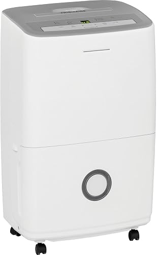 frigidaire 70 pint dehumidifier Frigidaire 70-Pint Dehumidifier