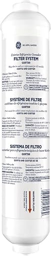 ge gxrtdr in line filter GE GXRTDR Inline Water Filter