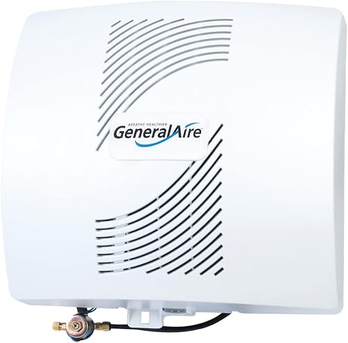 GeneralAire 1000A Humidifier 120V