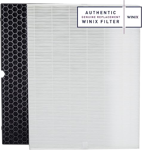 Genuine Winix Filter Q