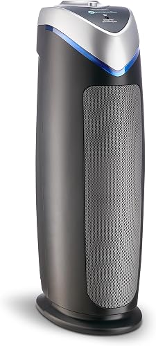 GermGuardian AC4825E tower air purifier