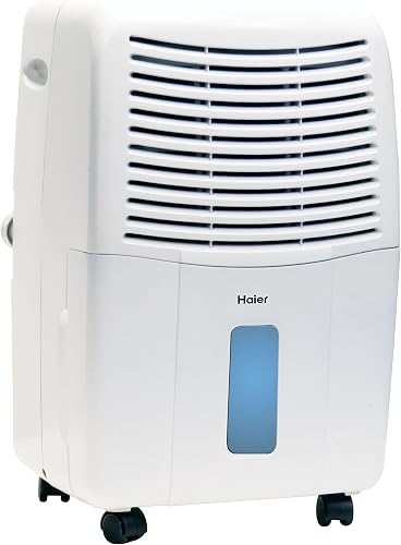 Haier DM32M 32 Pint Dehumidifier
