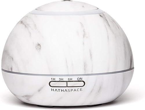 HATHASPACE Marble Diffuser 350ml