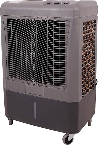 hessaire mc37m 3100cfm evaporative cooler Hessaire MC37M 3,100 CFM Evaporative Cooler