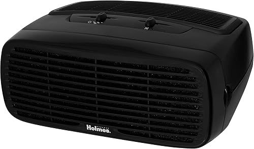 holmes desktop air purifier Holmes Desktop Air Purifier