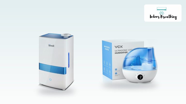 Budget cool mist humidifiers