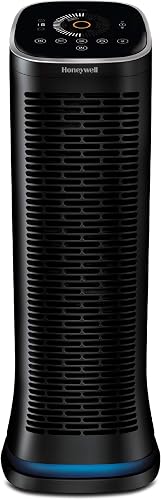 Honeywell Air Genius HFD360 Air Purifier