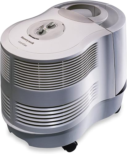 Honeywell Cool Moisture Console Humidifier