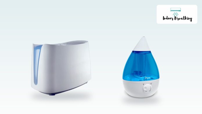 Honeywell HCM-350 Review: Quiet Cool Mist, Pros and Cons