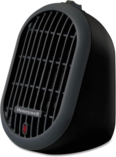 Honeywell HeatBud Ceramic Heater