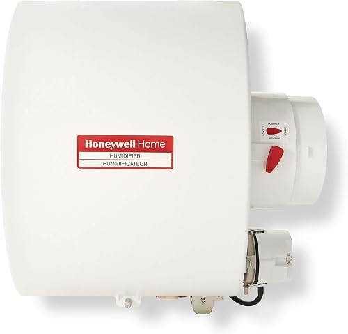 Honeywell Home HE280A Whole-House Humidifier