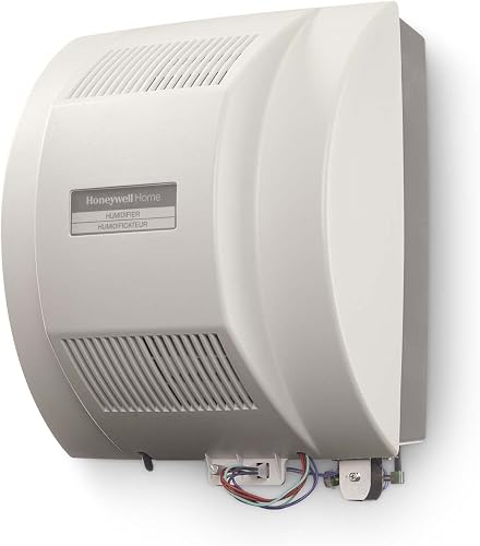 honeywell home he360a whole house humidifier Honeywell HE360A Whole House Humidifier