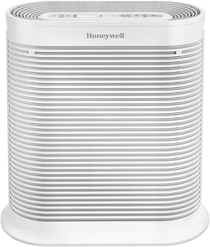Honeywell HPA304 AllergenPlus HEPA Air Purifier