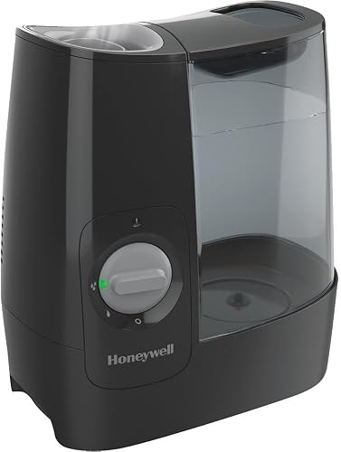 Honeywell HWM705B Warm Moisture Humidifier