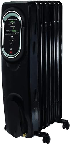 honeywell hz 789 energysmart oil filled radiator Honeywell HZ-789 EnergySmart Oil-Filled Radiator