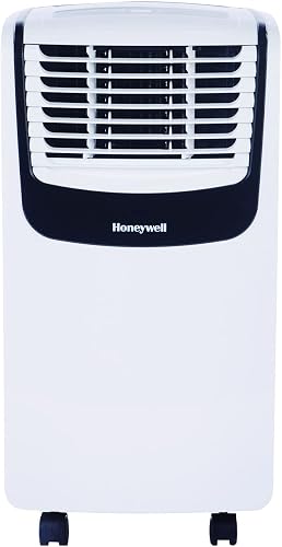 Honeywell MO08CESWK6 Compact Portable AC