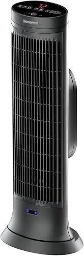 honeywell safeguard motion sensor ceramic heater Honeywell Safeguard Motion Sensor Ceramic Heater
