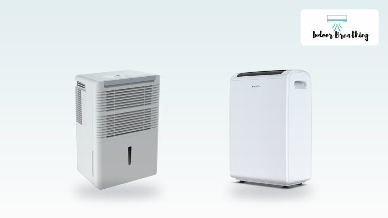 70-pint dehumidifiers for basements