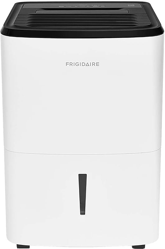 Frigidaire FFAD5033W1 50 pint dehumidifier