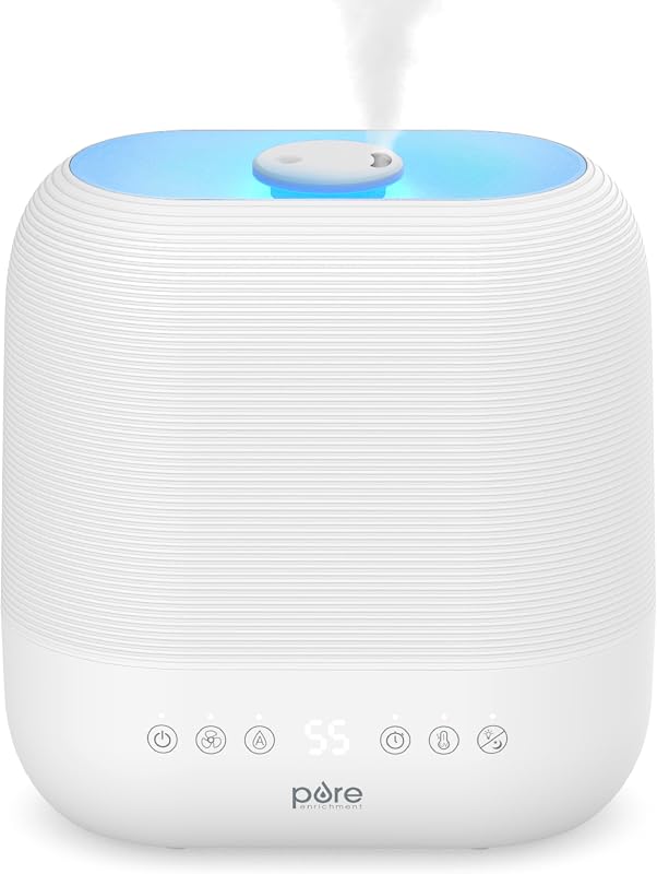 humidifier pure enrichment hume sense Pure Enrichment HUME Sense humidifier