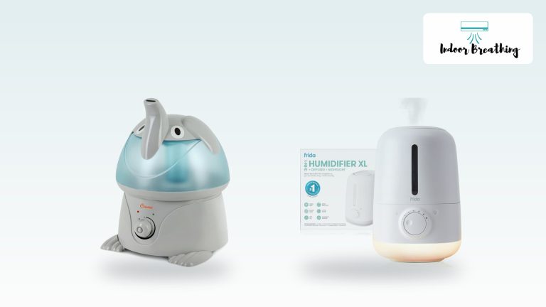 Best Humidifiers for Babies and Kids: 7 Picks and Safety Rules