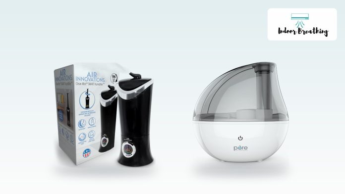 Best Humidifiers for Dry Skin: 5 Picks and the Right Humidity