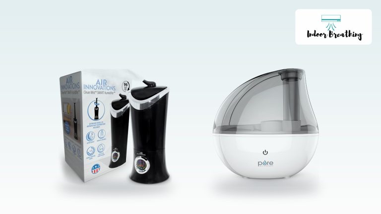 Best Humidifiers for Dry Skin: 5 Picks and the Right Humidity