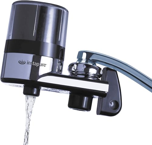 instapure f2 essentials faucet filter Instapure F2 Essentials Faucet Filter