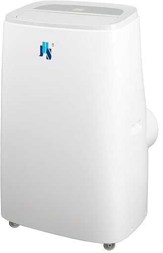 jhs 15 JHS 15,000 BTU Portable Air Conditioner