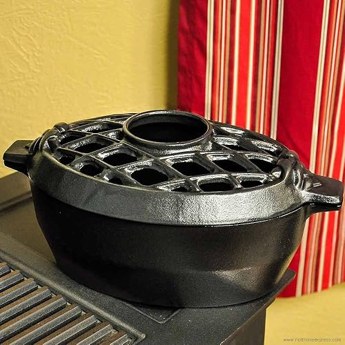 John Wright Humidifier Steamer