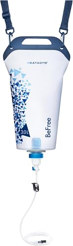 Katadyn BeFree Gravity 3L