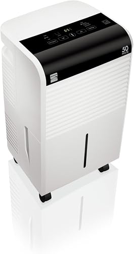 kenmore 55550 50 pint dehumidifier Kenmore 55550 50 Pint Dehumidifier (closest current listing)