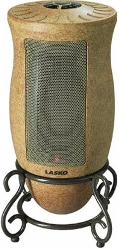 Lasko 6405 Designer Series Oscillating Ceramic Heater