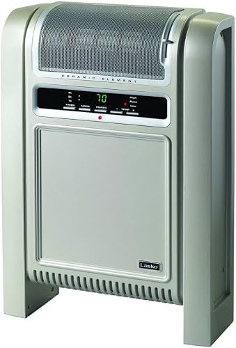lasko 758000 cyclonic ceramic heater Lasko 758000 Cyclonic Ceramic Heater
