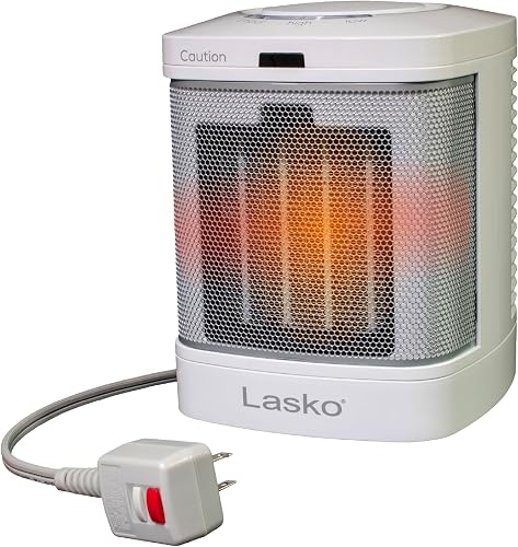 lasko cd08200 ceramic bathroom heater Lasko CD08200 Ceramic Bathroom Heater