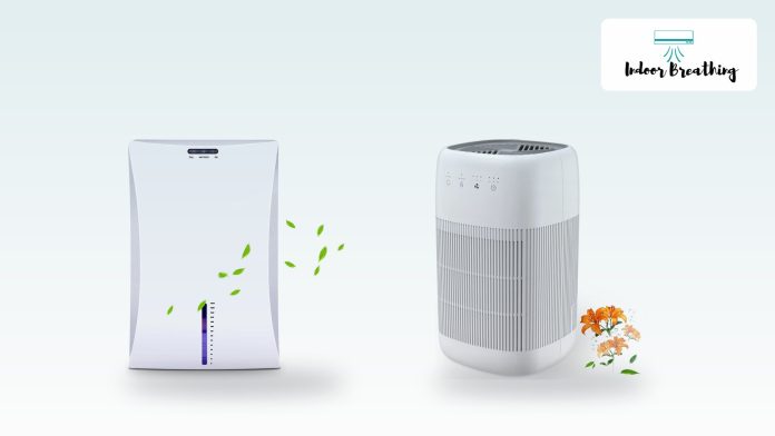 Small bedroom dehumidifiers