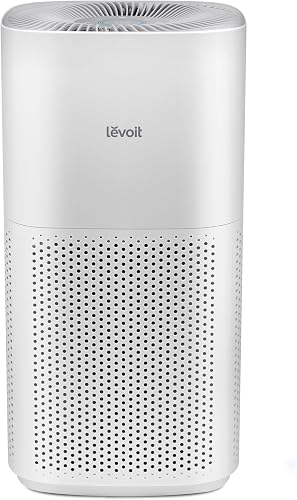 Levoit Core 600S-P Air Purifier