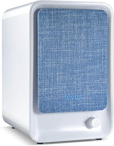 levoit lv h126 air purifier Levoit LV-H126 Air Purifier