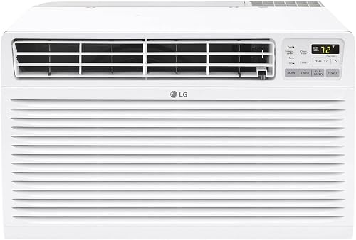 lg 14 LG 14,000 BTU 230/208V Through-the-Wall AC