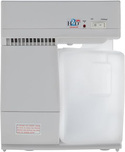 lightweight countertop home water distiller Lightweight Countertop Home Water Distiller