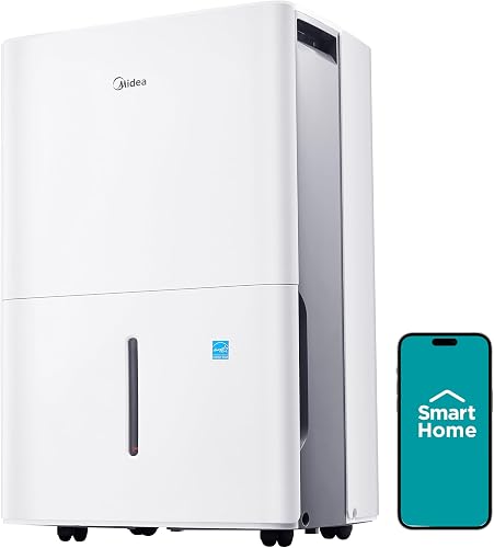 Midea 22 Pint Dehumidifier