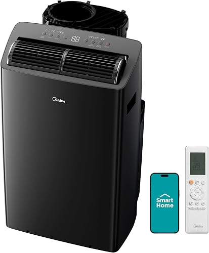 midea duo 12 Midea Duo 12,000 BTU Portable AC