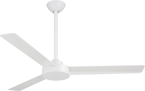 minka aire roto f524 whf 52 in ceiling fan Minka-Aire Roto F524-WHF 52-Inch Ceiling Fan with Wall Control