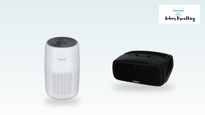 Cheap air purifiers