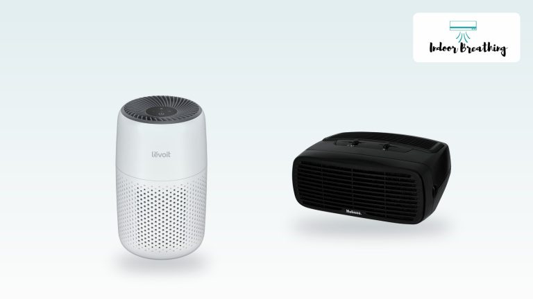 Cheap air purifiers