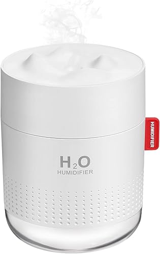 MOVTIP Cool Mist Humidifier