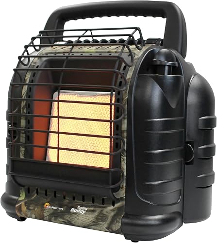 Mr. Heater Hunting Buddy 12,000 BTU