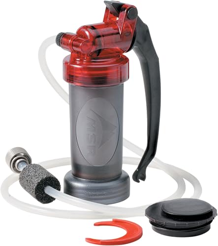 MSR MiniWorks EX Filter